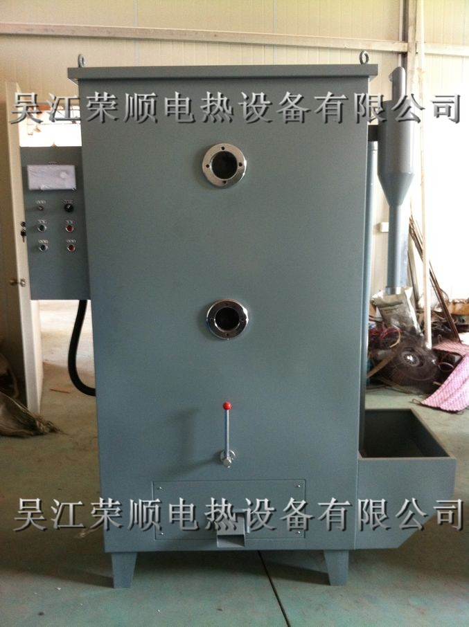 YXH大型鼓風型內熱式自動焊焊劑烘箱