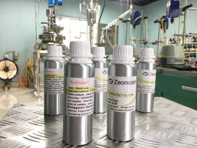 Increase the flexibility of amino baking paint,PU paint and epoxy paint 